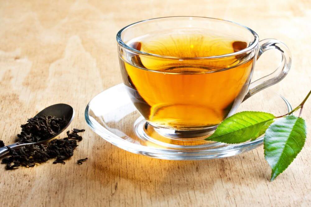 Trà túi lọc - trà tươi - trà khô, loại nào tốt hơn ? 1 tra-6
