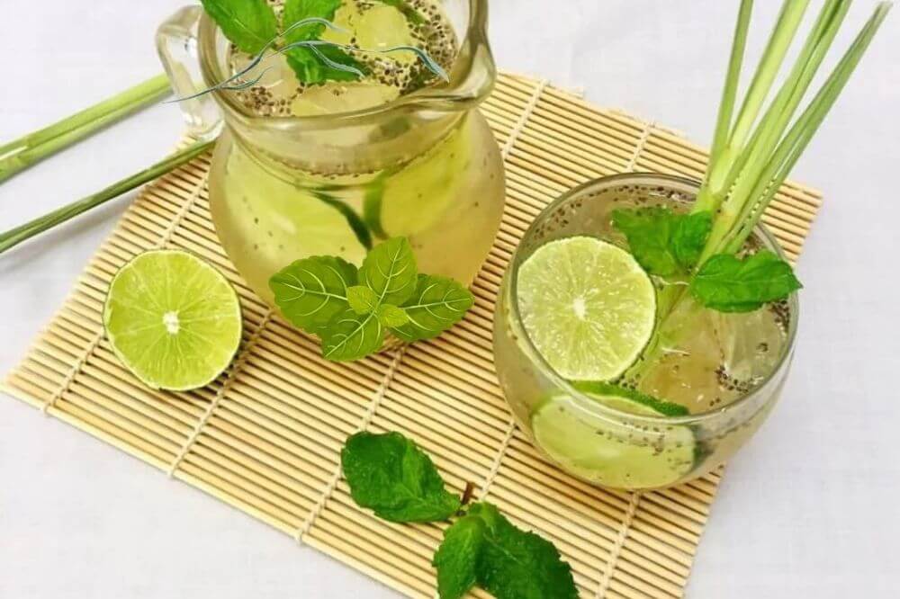 tra chanh hat chia 2