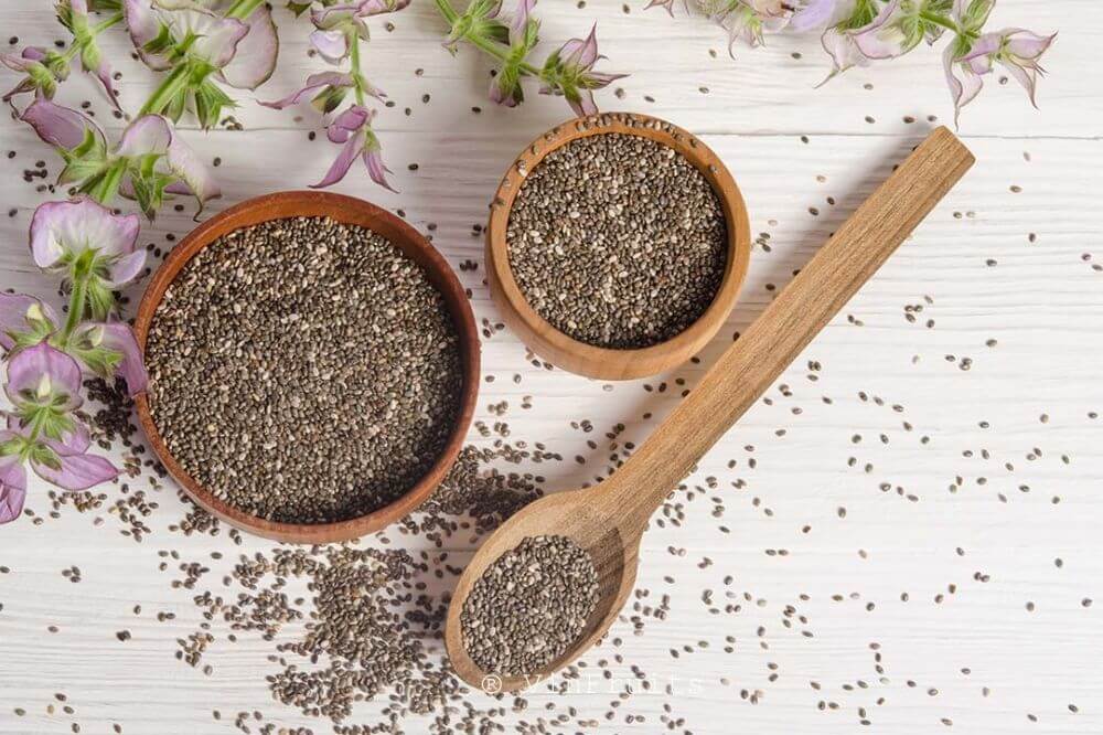 tra chanh hat chia 3