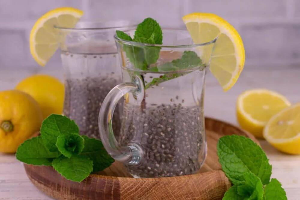 tra chanh hat chia 4