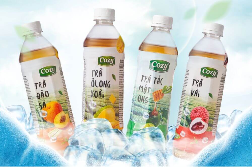 Top 10 thương hiệu trà đóng chai được sử dụng nhiều 1 tra-dong-chai-10