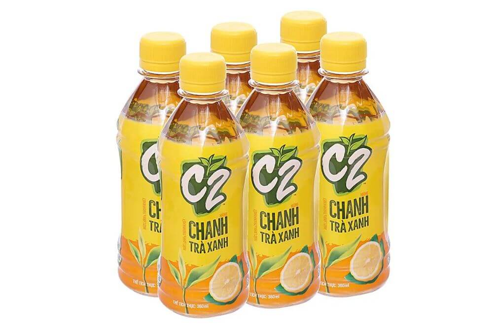 Top 10 thương hiệu trà đóng chai được sử dụng nhiều 4 tra-dong-chai-3