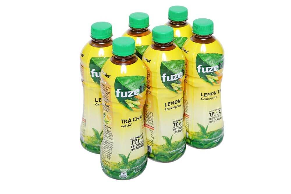 Top 10 thương hiệu trà đóng chai được sử dụng nhiều 6 tra-dong-chai-5