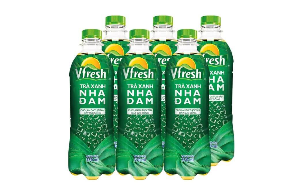 Top 10 thương hiệu trà đóng chai được sử dụng nhiều 7 tra-dong-chai-6