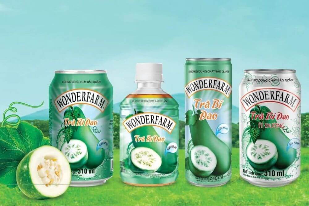 Top 10 thương hiệu trà đóng chai được sử dụng nhiều 8 tra-dong-chai-7