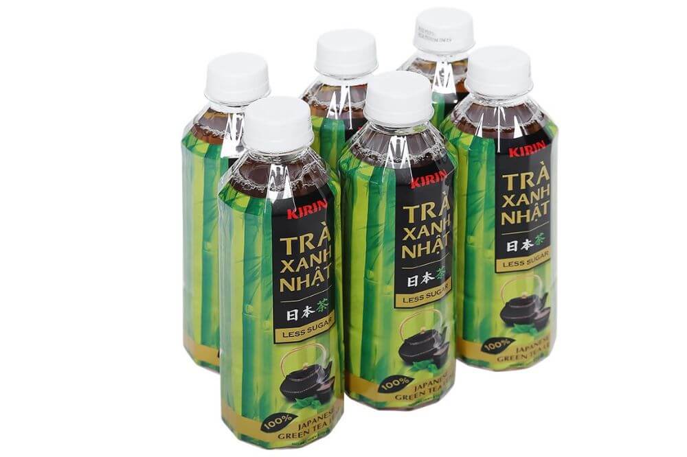 Top 10 thương hiệu trà đóng chai được sử dụng nhiều 9 tra-dong-chai-8