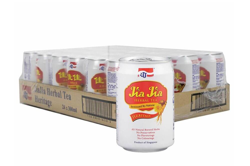 Top 10 thương hiệu trà đóng chai được sử dụng nhiều 10 tra-dong-chai-9