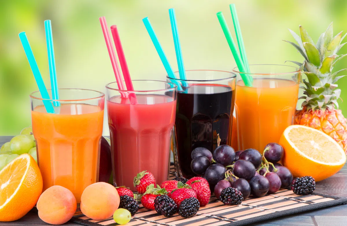 Top 5 loại nước ép trái cây tốt cho sức khỏe và những điều nên tránh 4 Nuoc ep trai cay 3