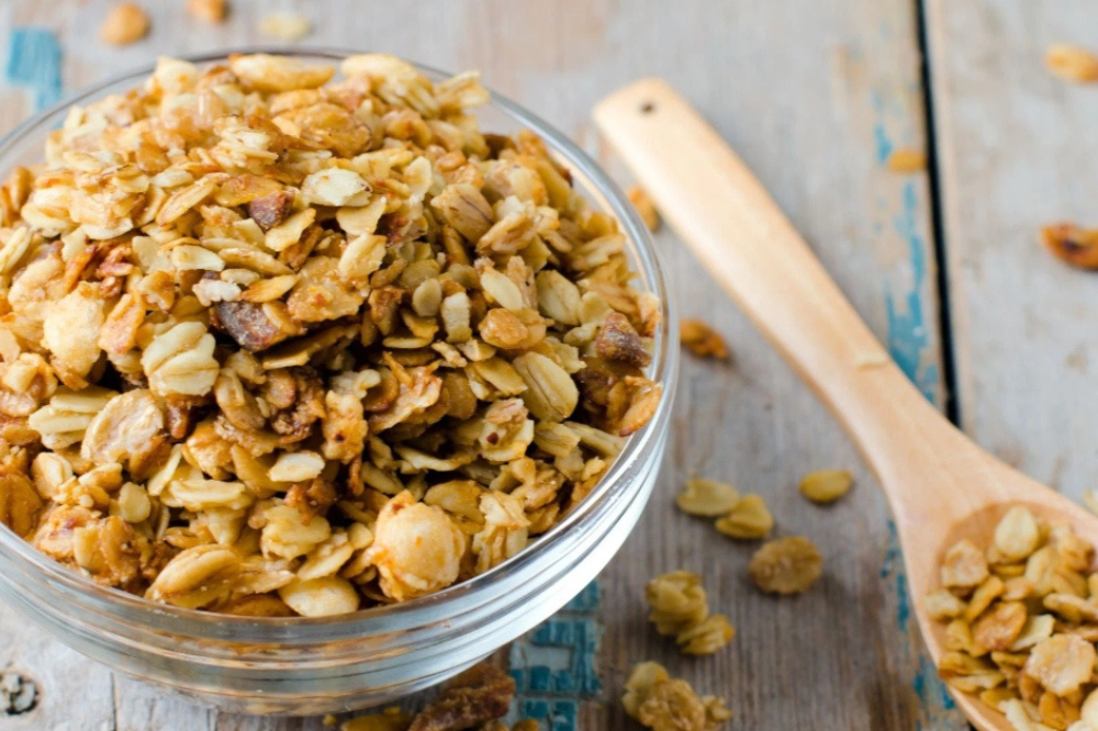Granola là gì? Granola nên sử dụng như thế nào cho đúng? 3 Thiet ke chua co ten 15 1
