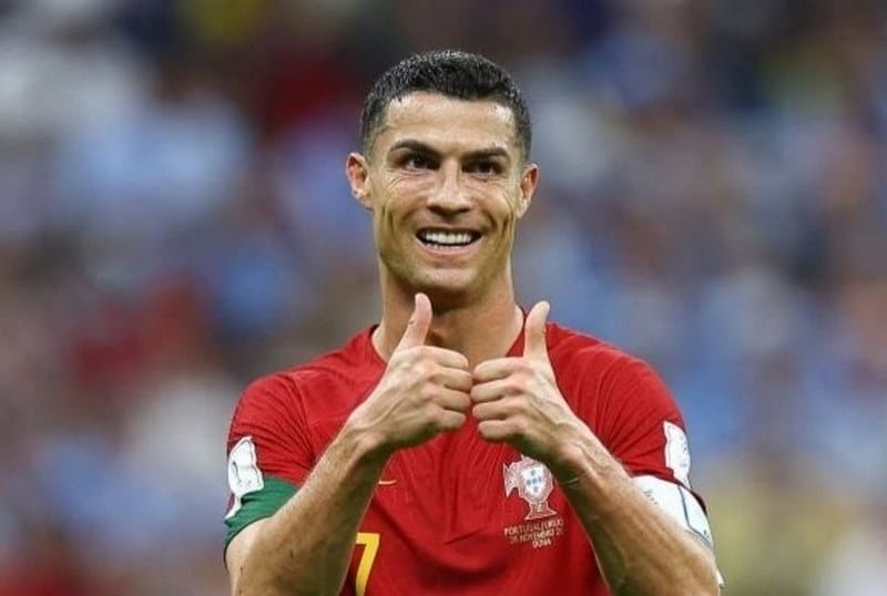 Ronaldo sở hữu nhiều tài sản kếch xù