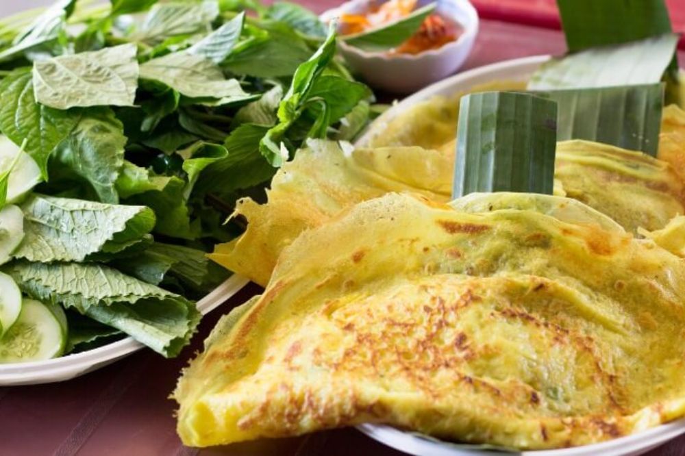 Công thức làm bánh xèo miền tây ngon chuẩn vị 4 cong thuc lam banh xeo mien tay 4