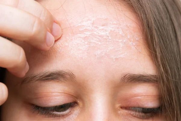 Dấu hiệu cơ thể mất nước - Nguyên nhân, cách bù nước bù khoáng nhanh chóng 4 dau-hieu-co-the-mat-nuoc