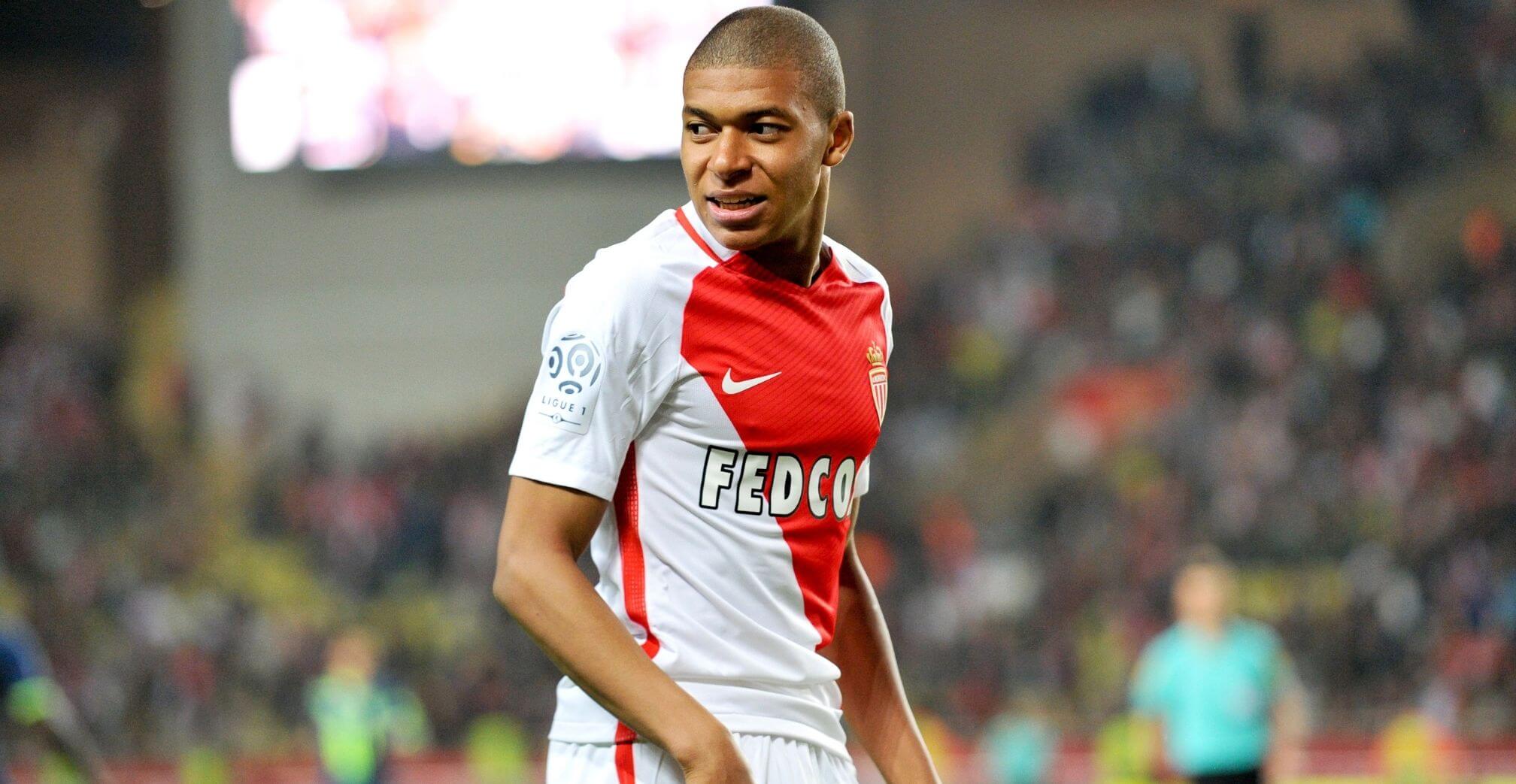 Sự nghiệp ở CLB AS Monaco