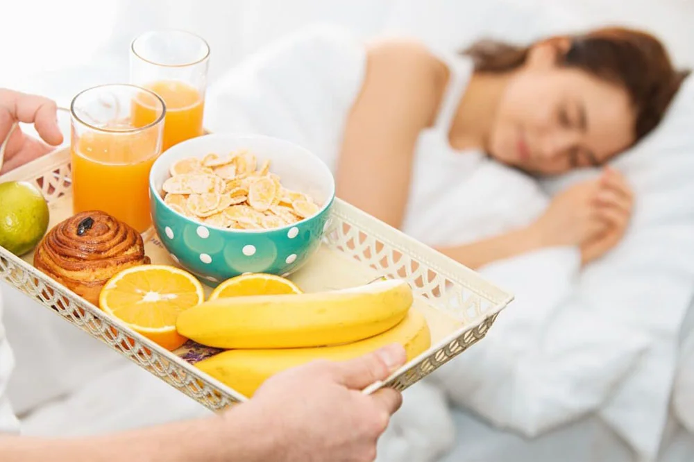 12 thức uống dễ ngủ giúp ngủ ngon sâu giấc, nguyên liệu dễ tìm tại nhà 1 thuc-uong-giup-ngu-ngon