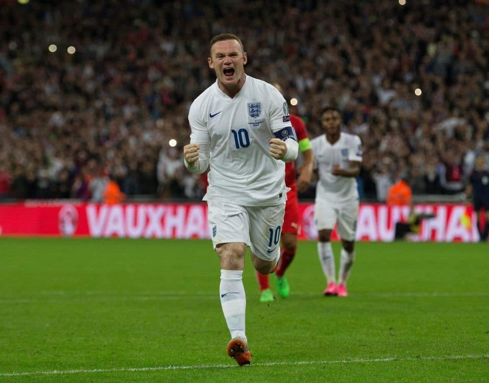tong quan ve wayne rooney