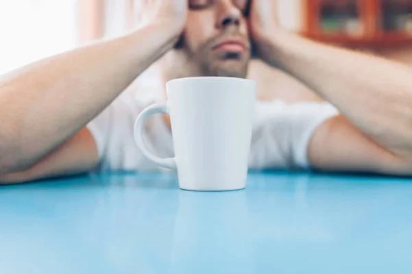 Cách chữa say cà phê nhanh chóng hiệu quả nhất không nên bỏ qua 3 tri say ca phe