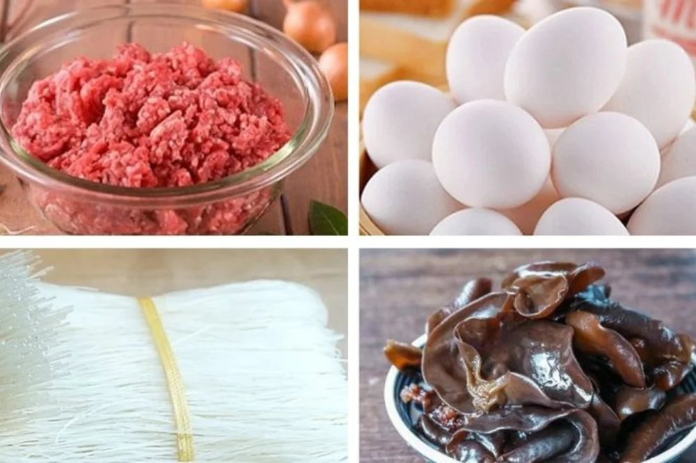 Cách làm món chả trứng chuẩn cơm tấm Sài Gòn 3 vv2 1