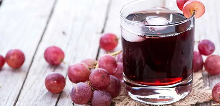 Cách làm nước ép nho nguyên chất tại nhà 2 1 11zon 7