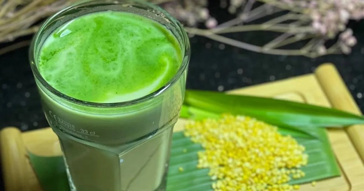 Mách bạn 5 cách làm sữa hạt dinh dưỡng các mẹ nên lưu lại 4 3 11zon 4