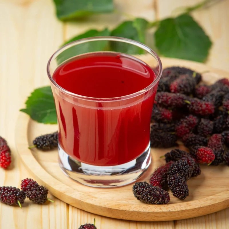 Bí quyết làm nước ép dâu tằm thơm ngon, bổ dưỡng 1 avta