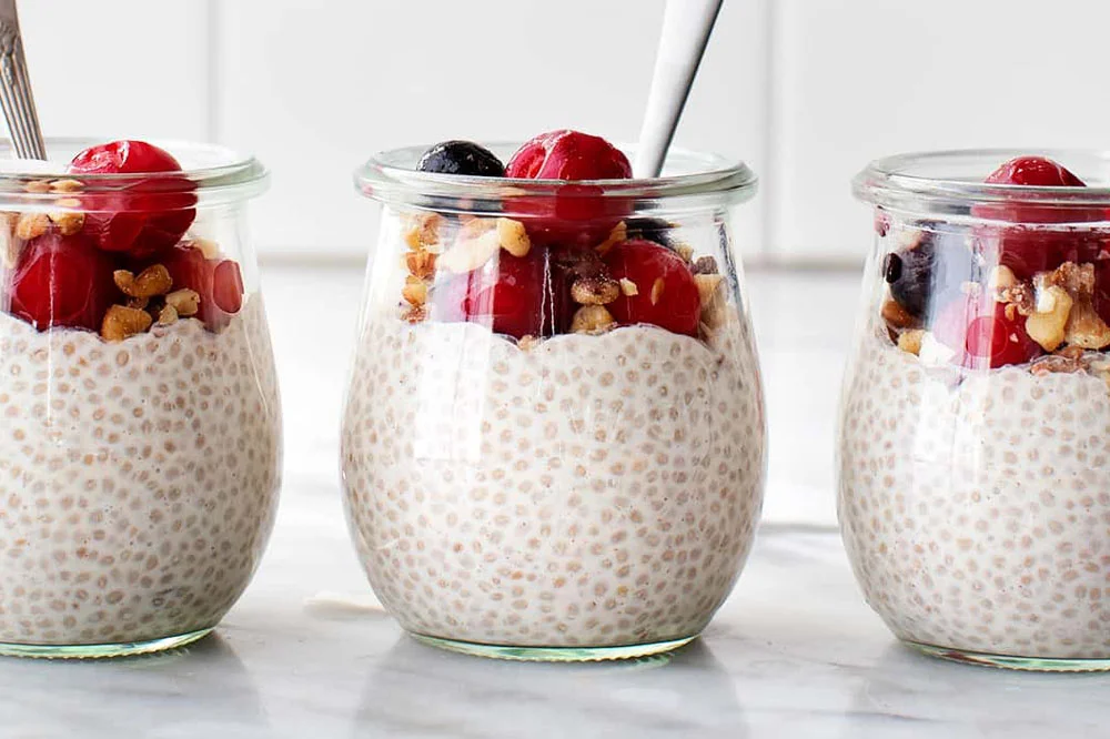 Công dụng của hạt chia là gì? công thức nước uống ngon với hạt chia dễ làm tại nhà 5 cong-dung-cua-hat-chia-la-gi-cong-thuc-nuoc-uong-ngon-tu-hat-chia