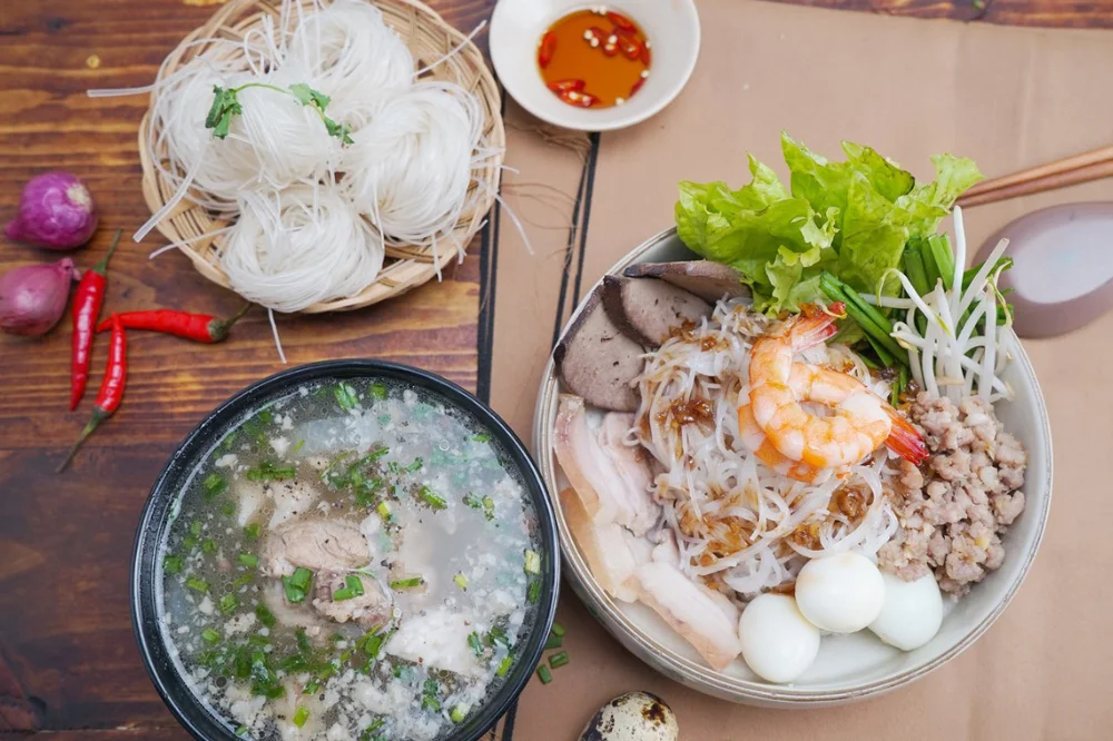 Cách nấu hủ tiếu nam vang đơn giản mà ngon tuyệt 5 g 8 1