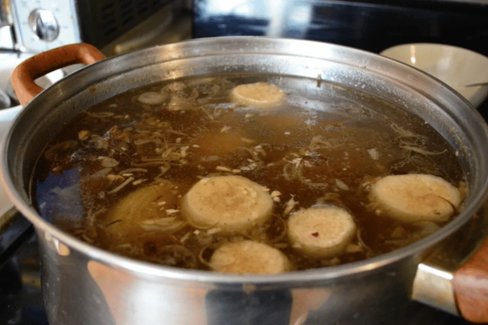 Cách nấu hủ tiếu nam vang đơn giản mà ngon tuyệt 4 g 9 1