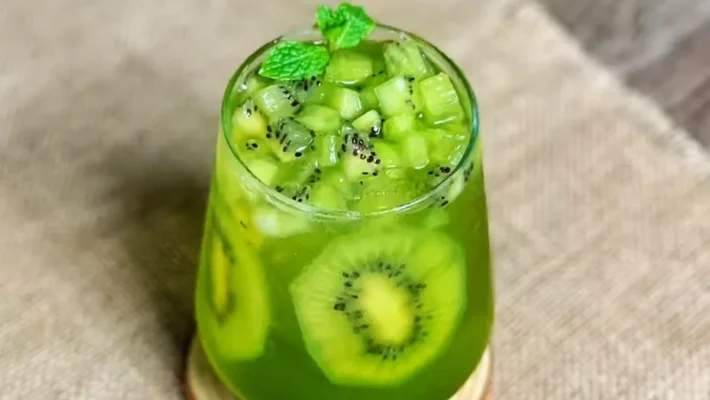 kiwi nen