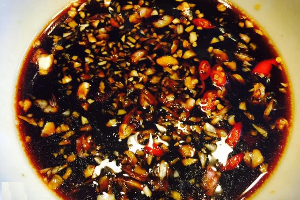 Top 5 công thức làm món cơm gà ngon tuyệt hảo 7 p 9