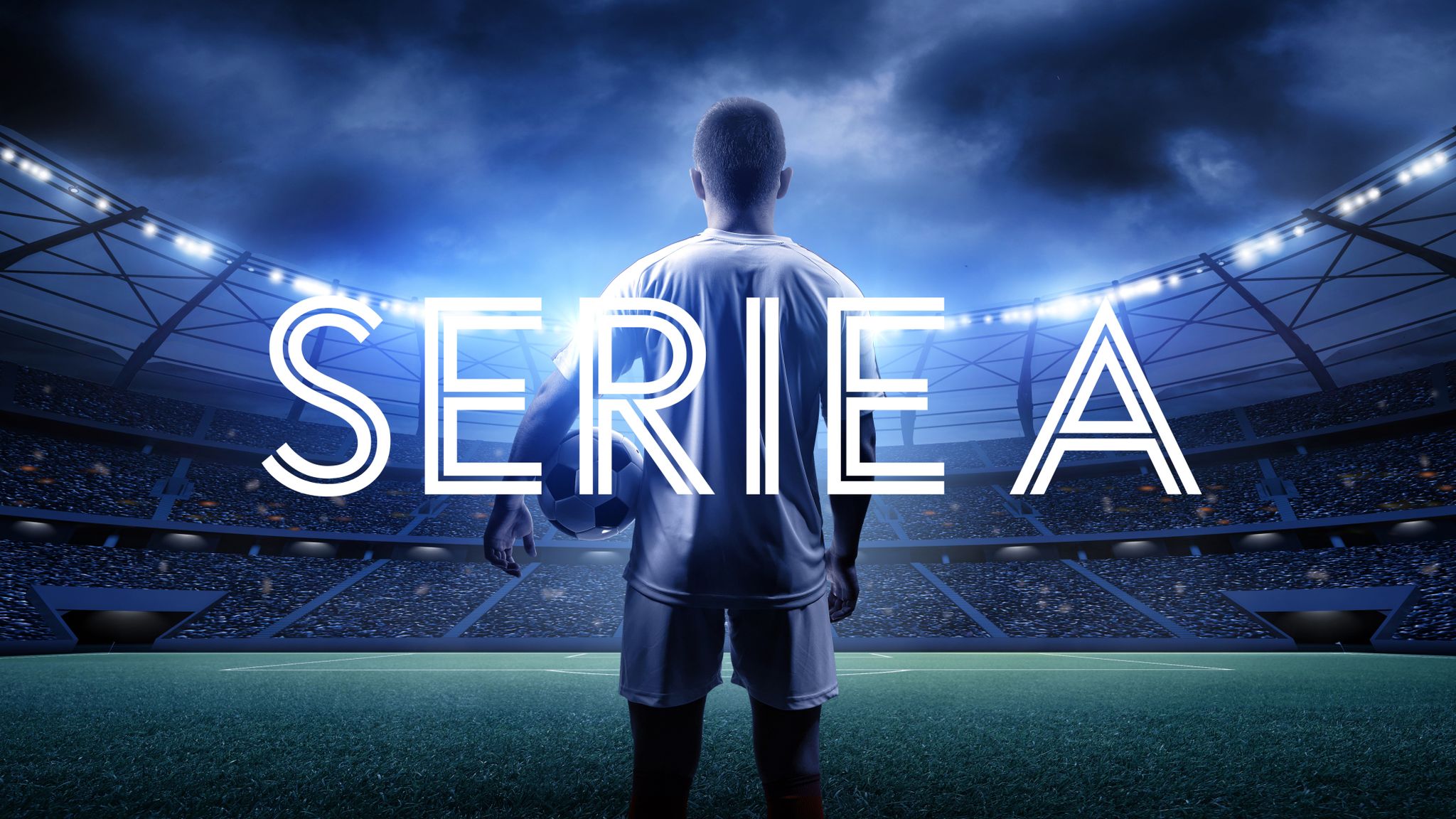 Serie A - Tất tần tật thông tin về giải đấu bóng đá Ý 4 Phong cách tổ chức nghiêm túc, chuyên nghiệp