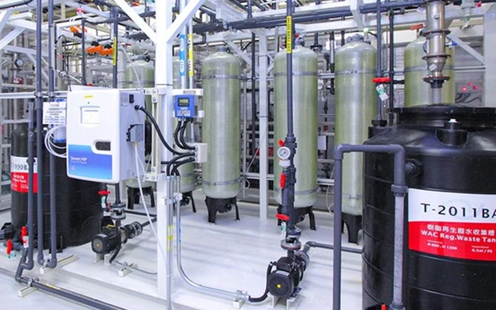 Cảnh báo nguy cơ thiếu hụt chip vì thiếu nước 1 tsmc 17094776459911359890448 19 0 619 960 crop 1709477659521254615716