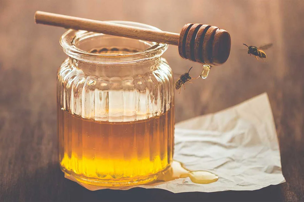 Uống mật ong pha nước ấm mỗi ngày mang lại muôn vàn lợi ích cho sức khỏe không thể bỏ qua 3 uong-mat-ong-pha-nuoc-am-moi-ngay-mang-lai-nhieu-loi-ich-cho-suc-khoe